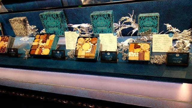 パティスリー GIN NO MORI 名古屋店 - サブ画像2