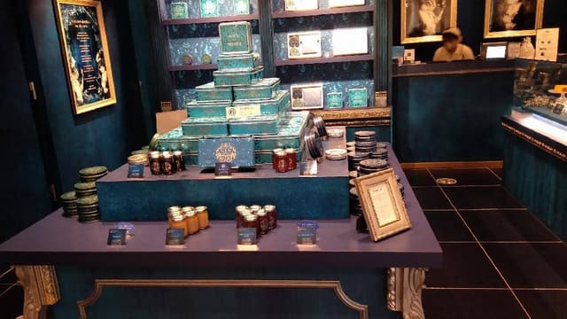 パティスリー GIN NO MORI 名古屋店 - サブ画像3
