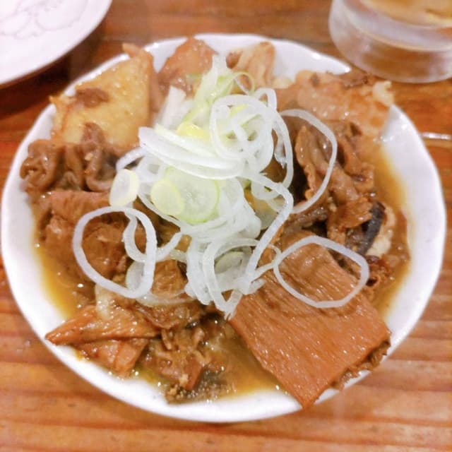 もつ焼き 煮込み 楓 - サブ画像3