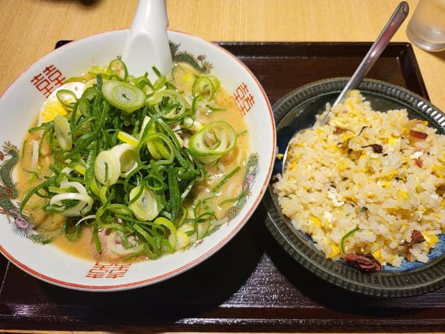 らーめん 小道 - サブ画像2