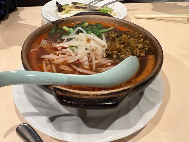 過橋米線 上野店 - サブ画像2