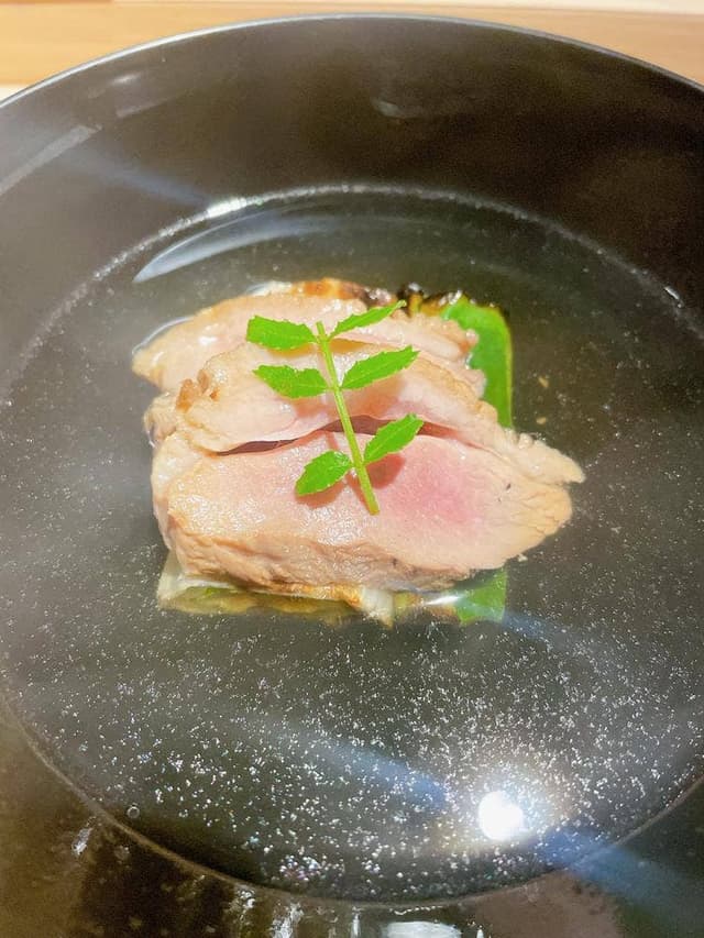 焼き鳥と酒 紫垣 - サブ画像1
