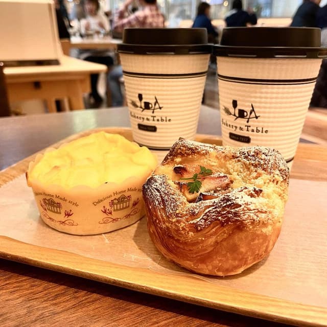 Bakery&Table ラスカ熱海店 - サブ画像1