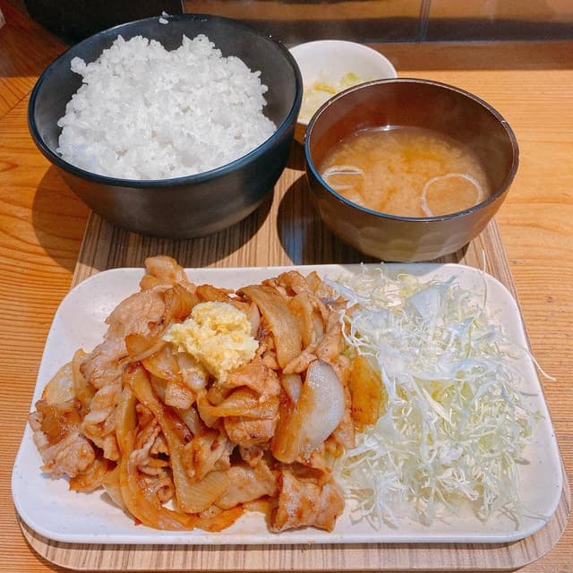 笑姜や 梅ヶ丘店 - サブ画像1