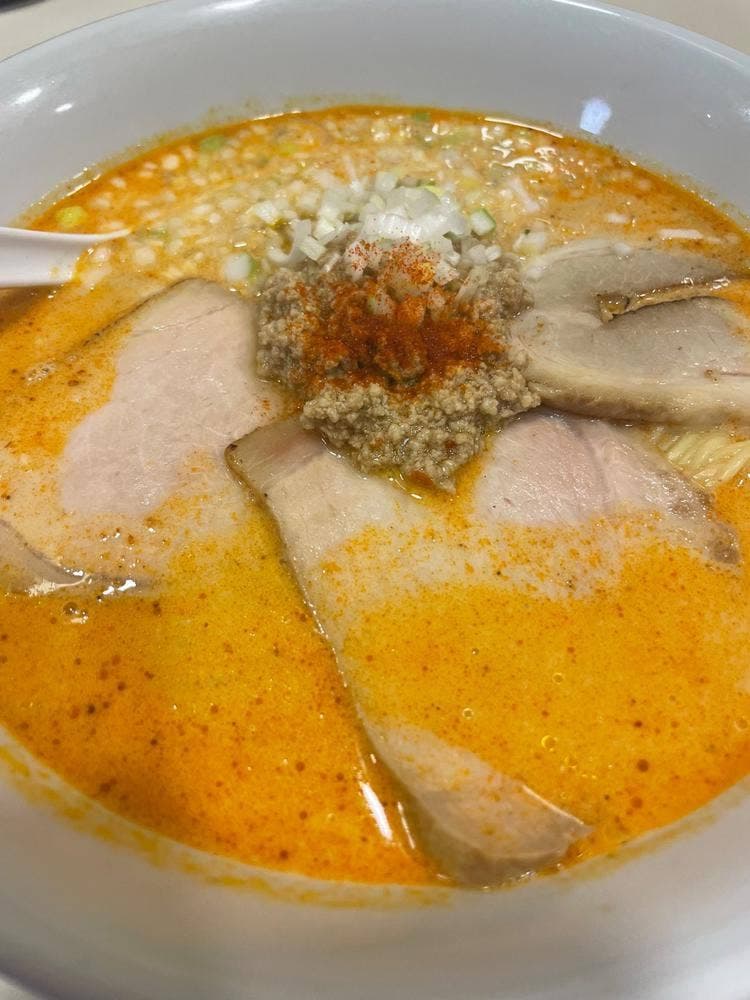麺や たんきち