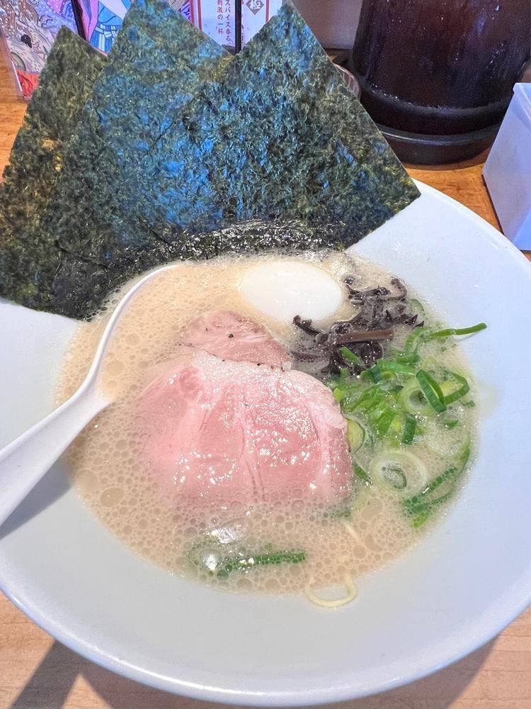 一風堂 たまプラーザ店
