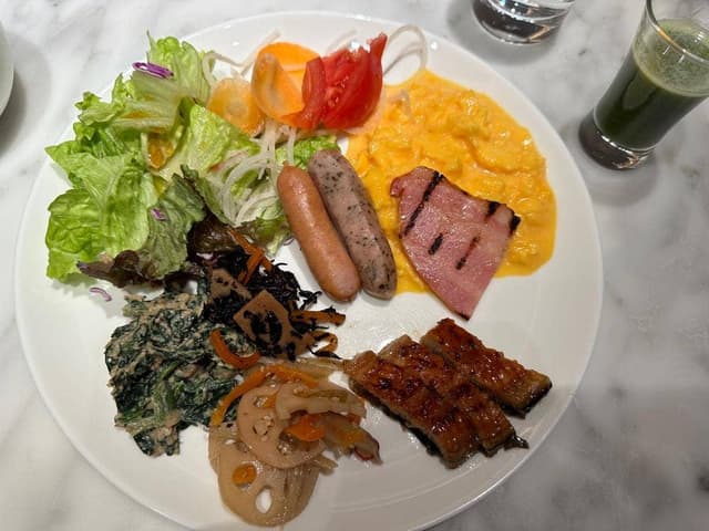 The Living Room with SKY BAR - サブ画像2