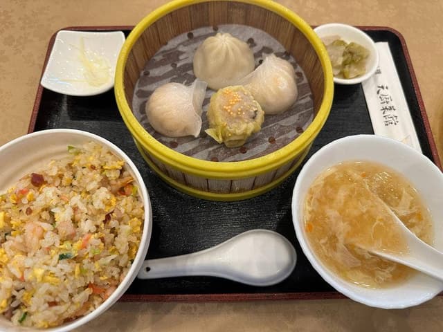 天厨菜館 天王洲アイル店 - サブ画像1