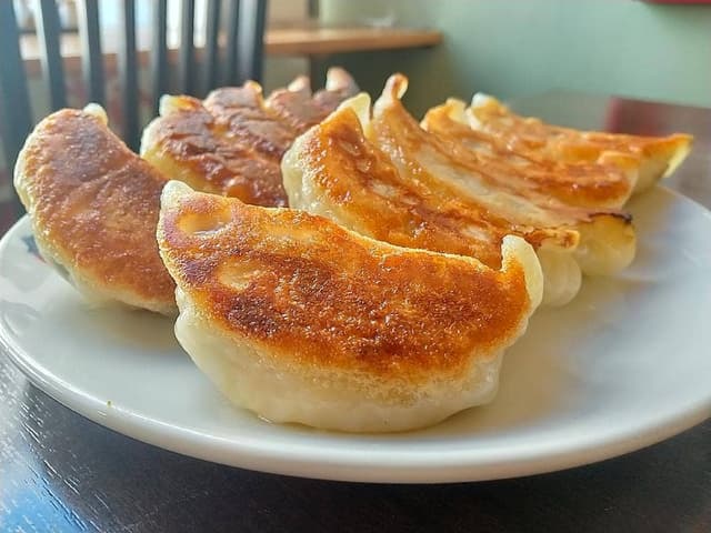 餃子の翠葉 本店 - サブ画像2