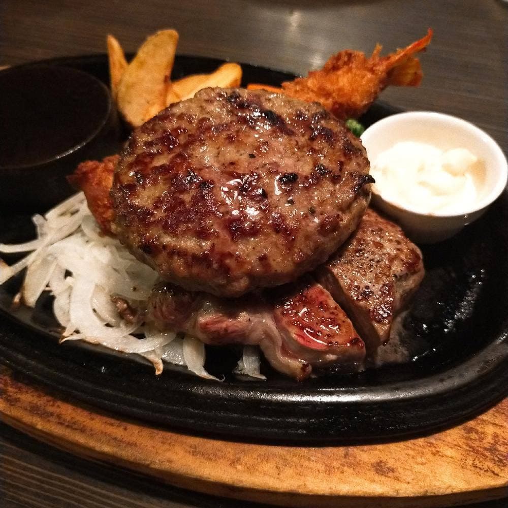 ステーキのあさくま 一宮浅野店