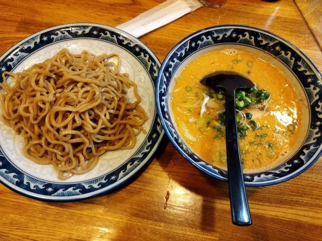 らぁめん みそ家 - サブ画像3