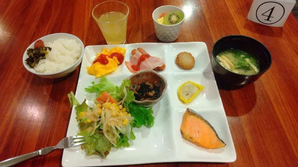 肥後菊 ホテルサンルート熊本