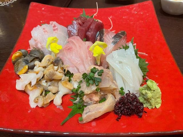 食楽庵 鼎 - サブ画像1