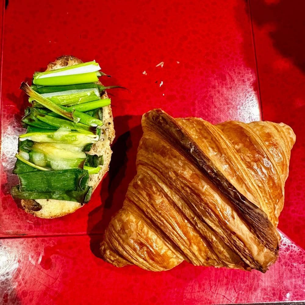 ブランジェリー マッシュ キョウト