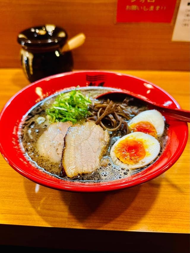 博多新風 高宮本店 - サブ画像1