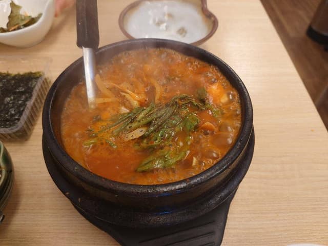 ソウル禹の店 - サブ画像1