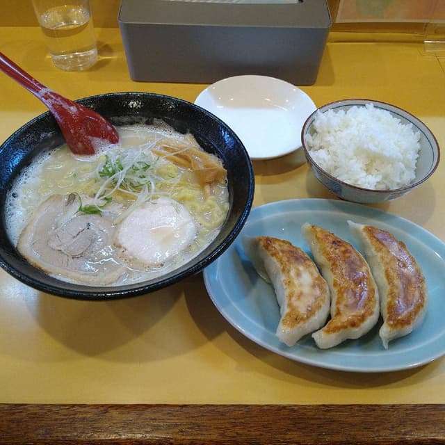 十八番 中島仲通り店 - サブ画像2
