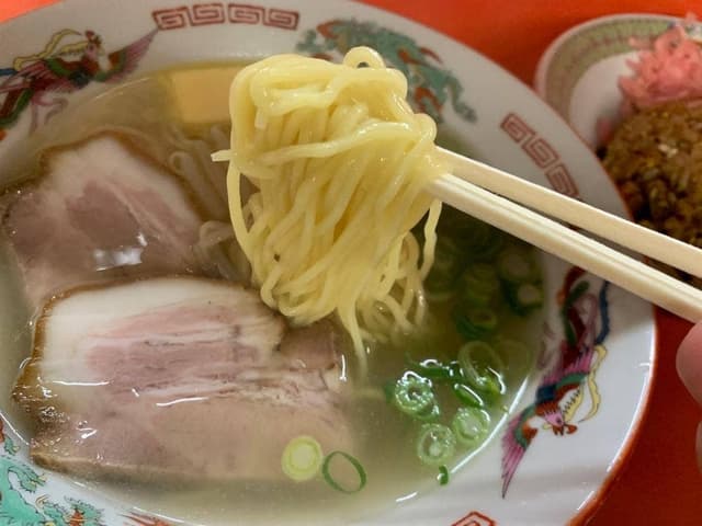 ヒロラーメンハウス ヒロ - サブ画像2