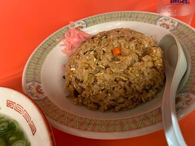 ヒロラーメンハウス ヒロ - サブ画像3