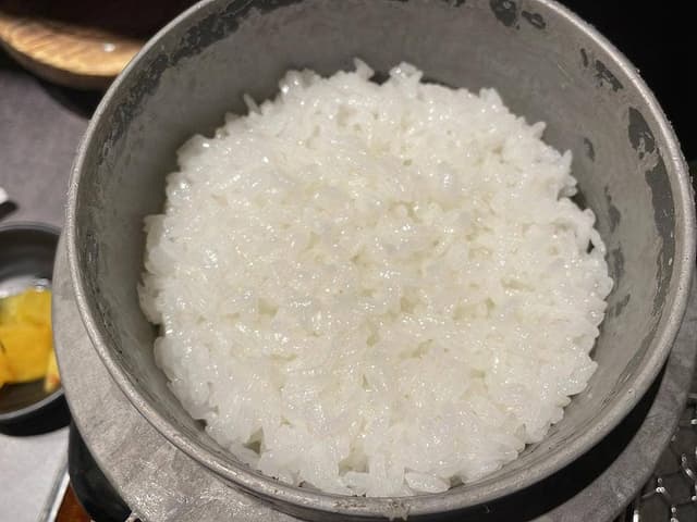 鹿児島 黒かつ亭 博多店 - サブ画像3