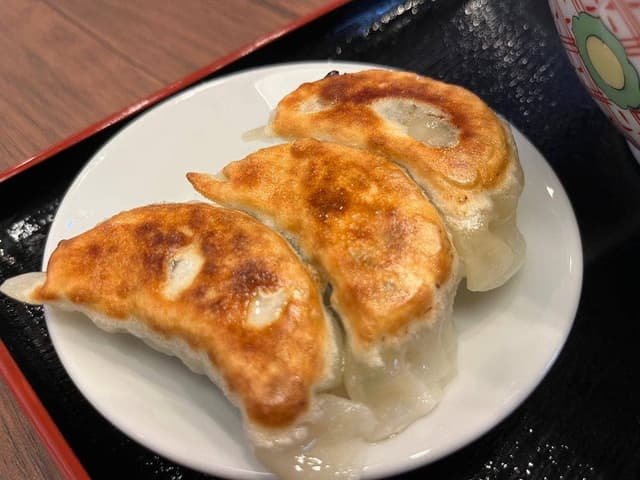 麺乃雫 - サブ画像1