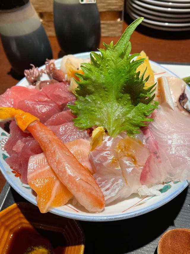 魚ダイニング ヒロ - サブ画像3