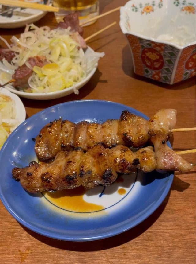 やきとん酒場 ヤマネ肉店 亀戸店 - サブ画像3