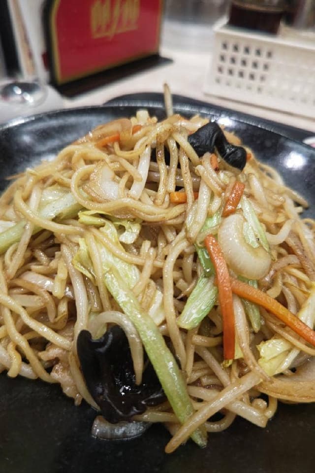 餃子の王将 イオン桑園店 - サブ画像2