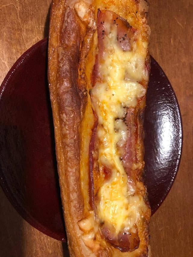 ブロート ツアイト - サブ画像1