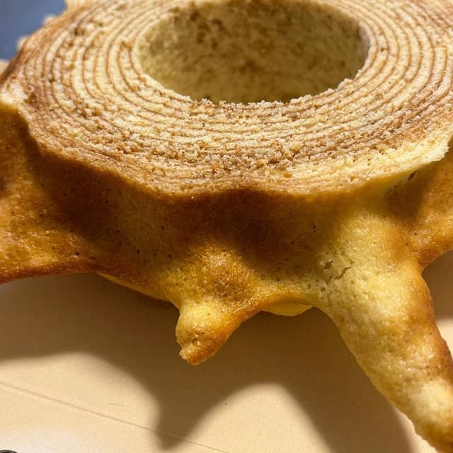 とげ とげ バウム クーヘン 専門店 cafe みじょか - サブ画像2