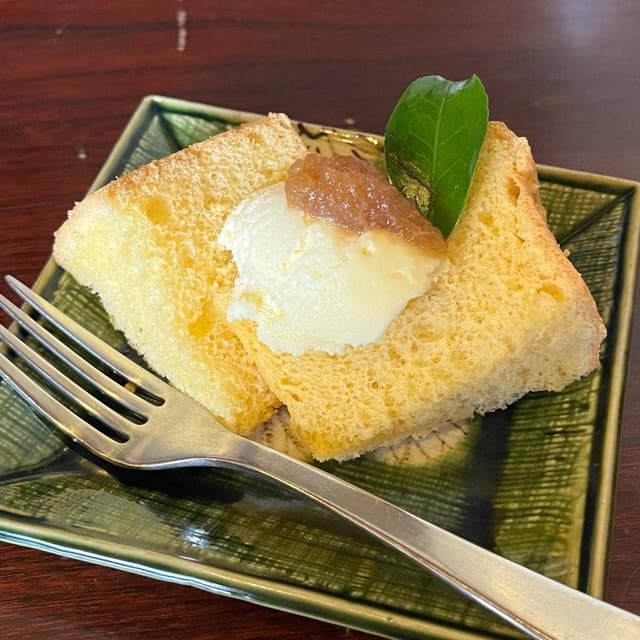CAFE kuksa - サブ画像3