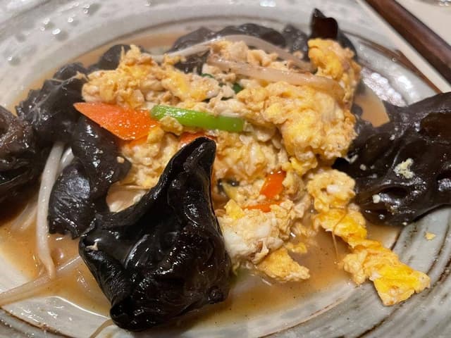 中華喫茶 サン浜名 2階 - サブ画像1