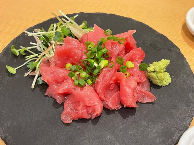 酒と肴 粋酔 - サブ画像2