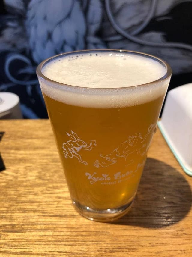 Kyoto Beer Lab - サブ画像3
