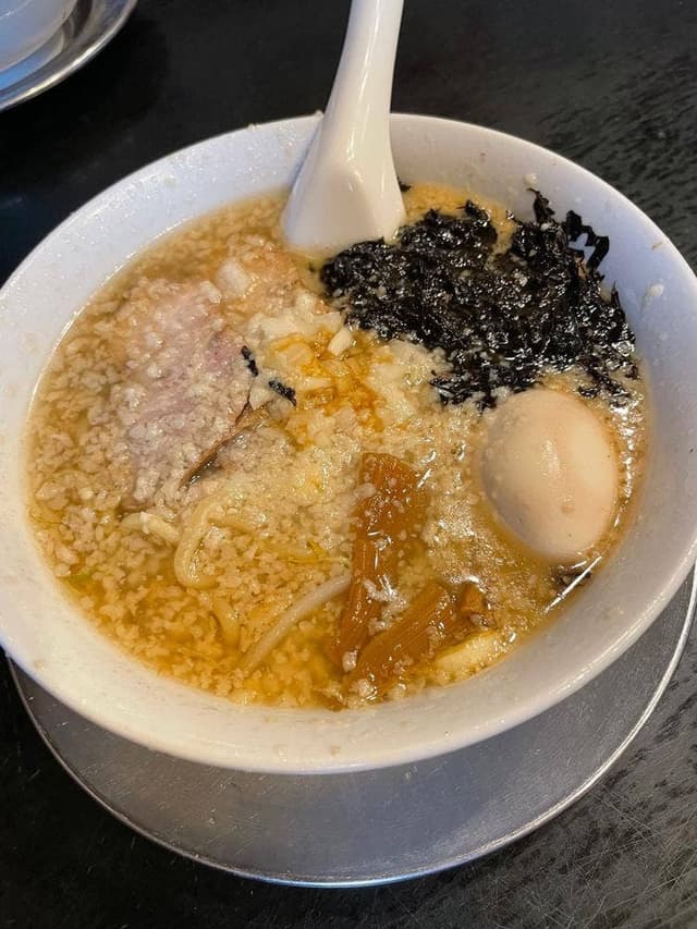 酒麺亭 潤 燕総本店 - サブ画像1