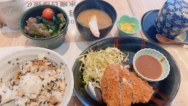 花ひで 金山店 - サブ画像1
