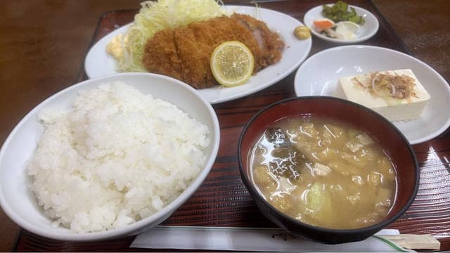 万福食堂 - サブ画像1