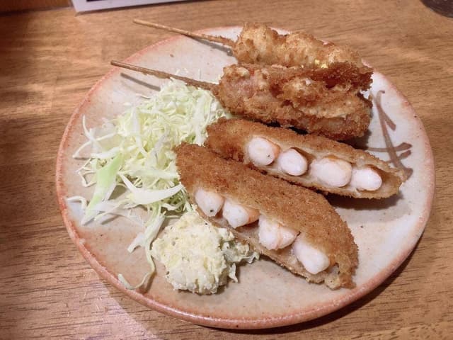 酒津屋 伏見店 - サブ画像1
