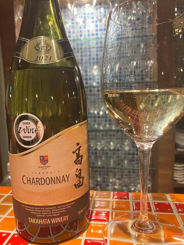 日本ワインのお店 Magokura - サブ画像1