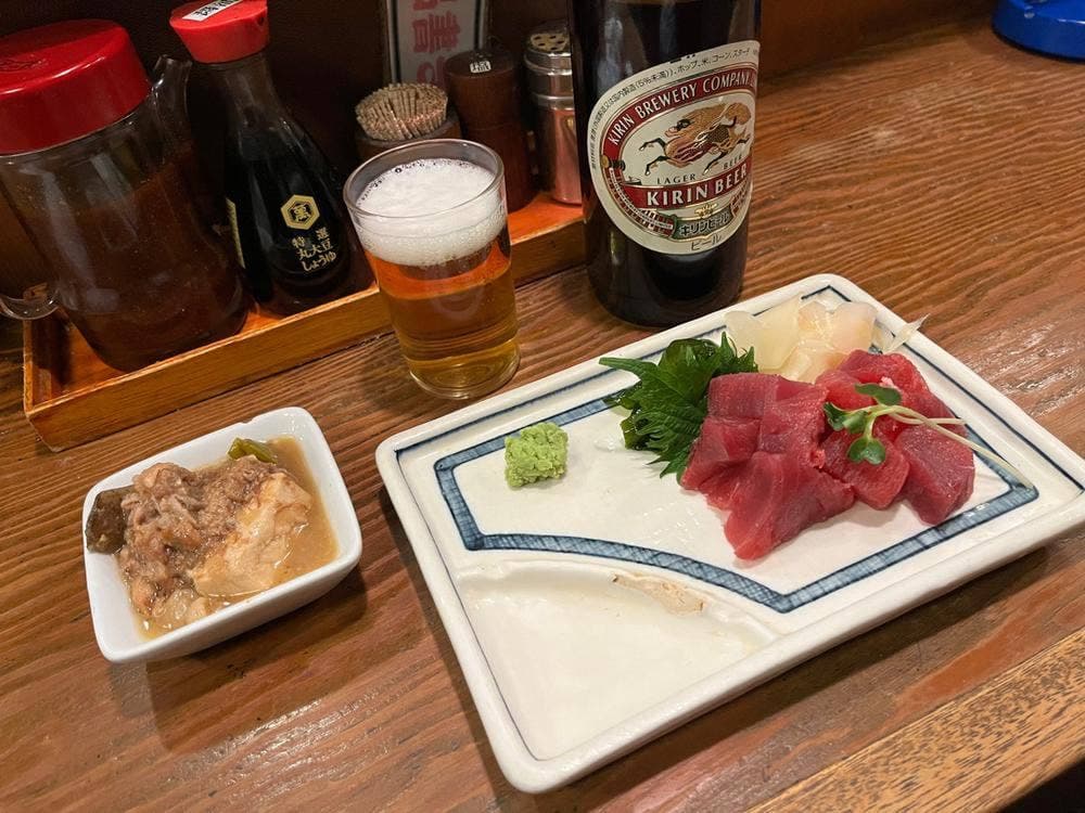 鉄火場