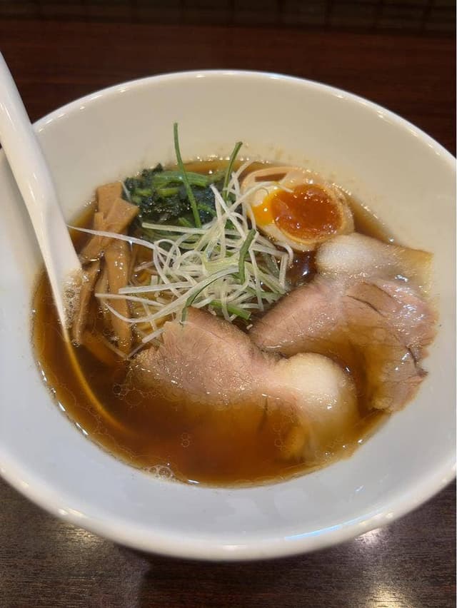 ら～めん だい屋 - サブ画像1