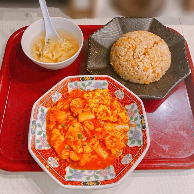 中華食堂 一番館 西武新宿駅前店 - サブ画像1