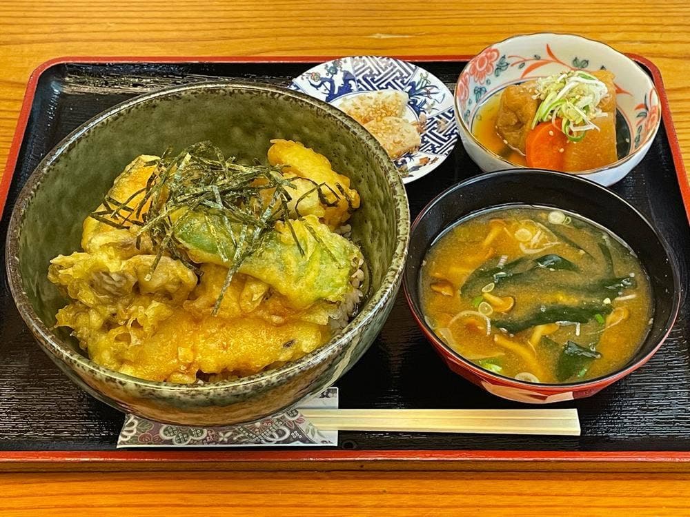 じゅんちゃん食堂