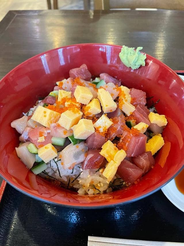 海鮮酒場 藤田屋 - サブ画像2
