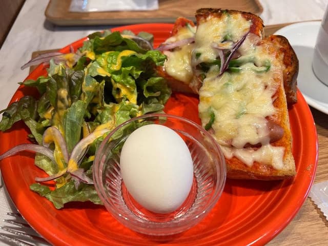 ドトールキッチン Enejet東海加木屋店 - サブ画像2