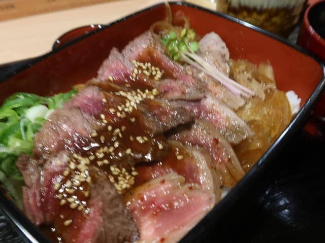 肉重 ロマン亭 阪急三番街店 - サブ画像3