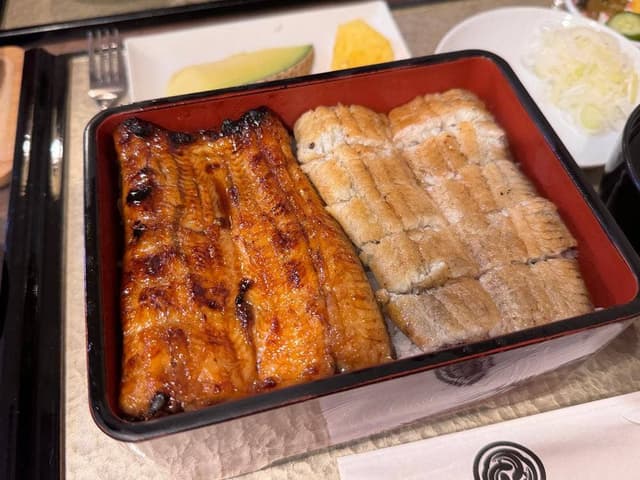 うなぎ 富一 - サブ画像1