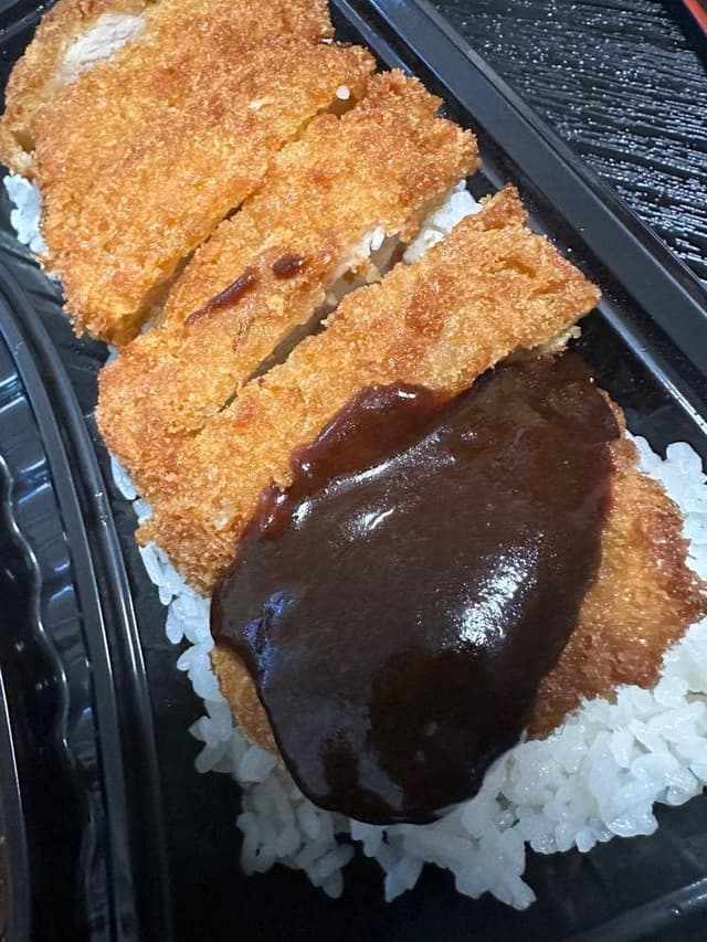 100時間カレー MARK IS 福岡ももち店 - サブ画像2