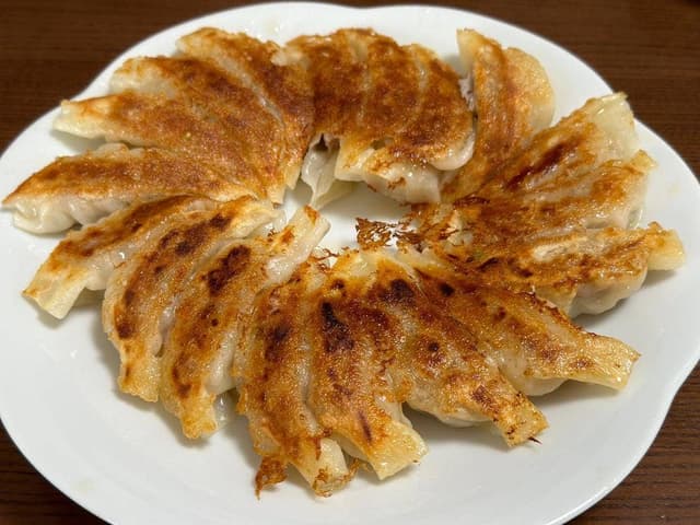 京都夷川餃子 なかじま - サブ画像2