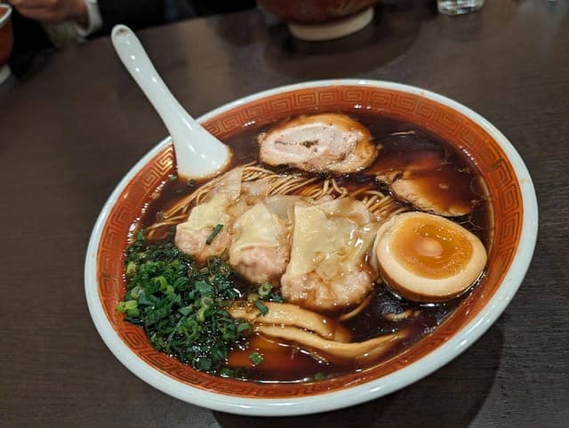 麺創房 一凛 - サブ画像1